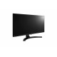 Monitor LG 34WL750-B.AEU (34") Quad HD LCD Negro