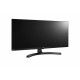 Monitor LG 34WL750-B.AEU (34") Quad HD LCD Negro