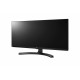 Monitor LG 34WL750-B.AEU (34") Quad HD LCD Negro