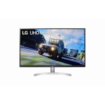 Monitor para PC LG 32UN500-W (31.5") 4K