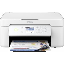 Impresora Epson Expression Home XP-4105