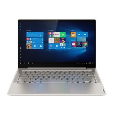 Portátil Lenovo Yoga S740-14IIL