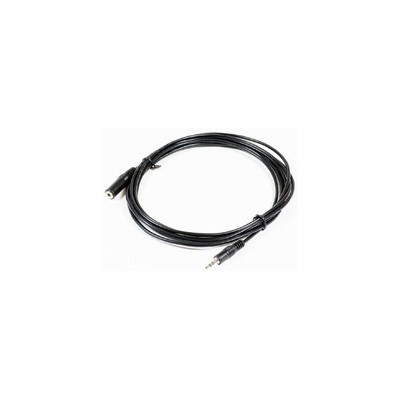 Cable de audio Microconnect Audio 3.5mm 3m M-F Stereo