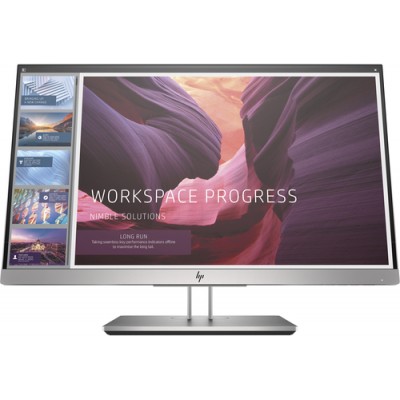 Monitor HP E223d Docking