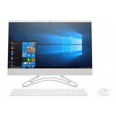 Todo En Uno HP All-in-One 24-f0083nf