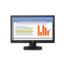 Monitor HP V194