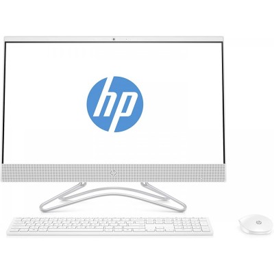 Todo En Uno HP 24-df0086nf AiO