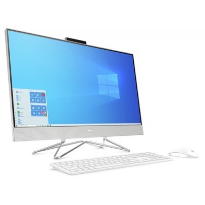 Todo En Uno HP 27-dp0011nl AiO