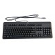 HP 803180-071 teclado PS/2 Español Negro