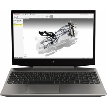 Portátil HP ZBook 15v G5
