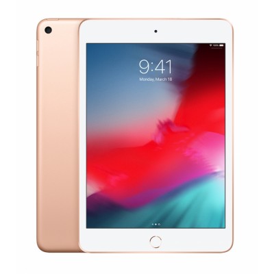 iPad mini A12 256 GB Oro