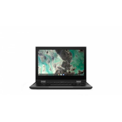 Portátil Lenovo 500e Chromebook táctil | Celeron-N4100 | 4 GB RAM | NO WINDOWS - Chromebook