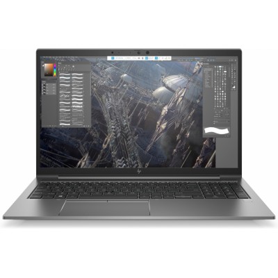 Portátil HP ZBook Firefly 15 G7