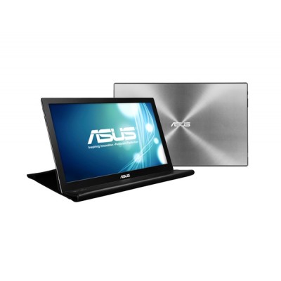 Monitor ASUS MB168B (90LM00I0-B01170)