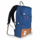 NGS Monray Snipe maletines para portátil 39,6 cm (15.6") Mochila Azul