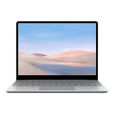 Microsoft Surface Laptop Go - i5 1035G1