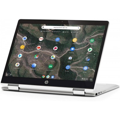Portátil HP Chromebook x360 12b-ca0000ns