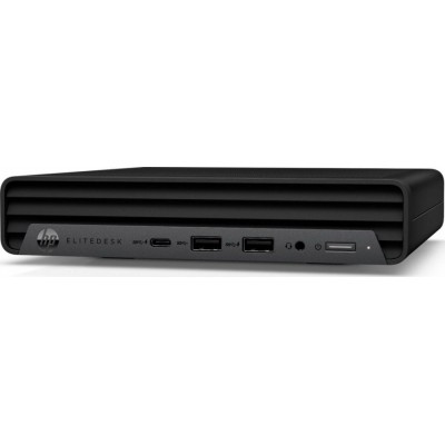 PC Sobremesa HP EliteDesk 800 G6 DM