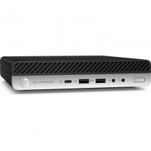 PC Sobremesa HP EliteDesk 705 65W G5 DM