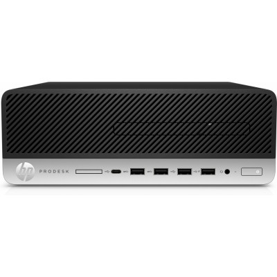 PC Sobremesa HP ProDesk 600 G5 SFF