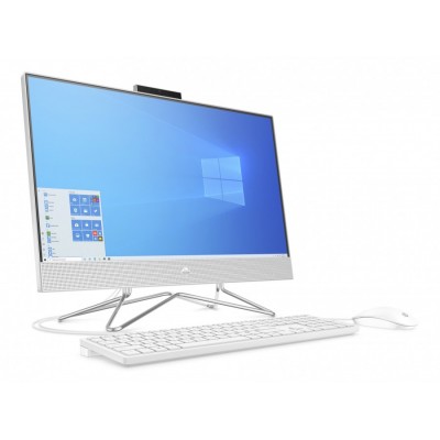 Todo En Uno HP AiO 24-dp0037nf