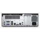 PC Sobremesa HP ProDesk 400 G3 SFF