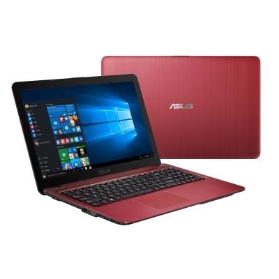 Portatil Asus F540LJ-XX439T