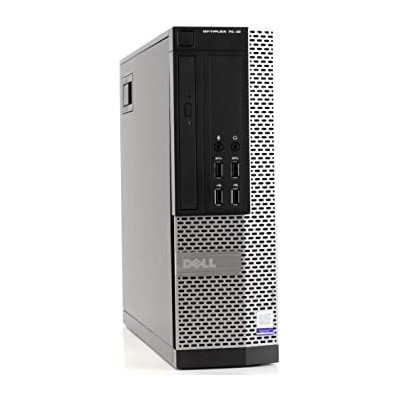 Ordenador Dell Reacondiconado 7020 SFF