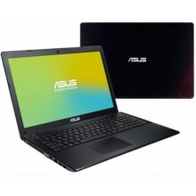 Portatil ASUS R510VX-DM205T