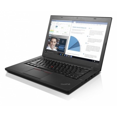 Portátil Lenovo ThinkPad T460 - (Usado)