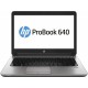 Portátil HP ProBook 640 G1 (Usado)