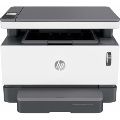 HP Neverstop Laser 1202nw 600 x 600 DPI 21 ppm A4 Wifi