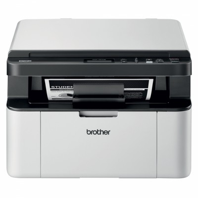 Brother DCP-1610W multifuncional Laser 2400 x 600 DPI 20 ppm A4 Wifi