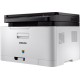 Impresora HP SL-C480W