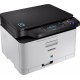 Impresora HP SL-C480W