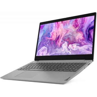 Portátil Lenovo IdeaPad 3 15IML05