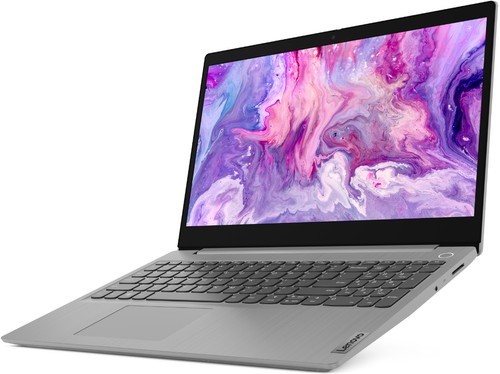 Portátil Lenovo IdeaPad 3 15IML05 -