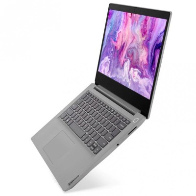 Portátil Lenovo IdeaPad 3 14IIL05