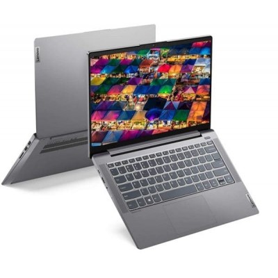 Portátil Lenovo IdeaPad 5 14IIL05