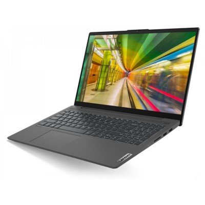 Portátil Lenovo IdeaPad 5 15IIL05