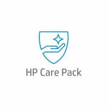 CarePack 3 Años de Garantía para Portátiles HP