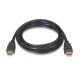 AISENS A120-0121 cable HDMI 2 m HDMI tipo A (Estándar) Negro