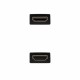 Nanocable CABLE HDMI V1.4 (ALTA VELOCIDAD / HEC) CON FERRITA, A/M-A/M, 3.0 M