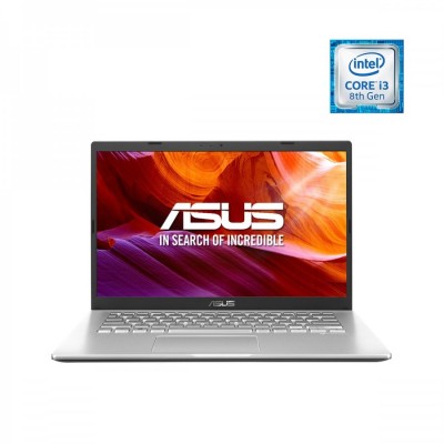 Portátil ASUS F409FA-EK247T. i3. 8 GB. 512 GB SSD