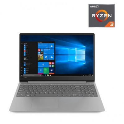 Portátil Lenovo Ideapad 330s-15