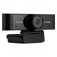 WebCam Viewsonic 1080p ultra-wide 50 / IFP6550 / IFP7550 / IFP6560 / IFP7560 / CDE7061T. cámara web 1920 x 1080 Pixeles Negro