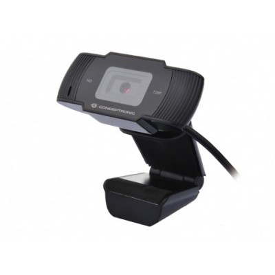 WebCam Conceptronic AMDIS 720P HD