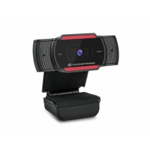 WebCam Conceptronic AMDIS 1080P Full HD