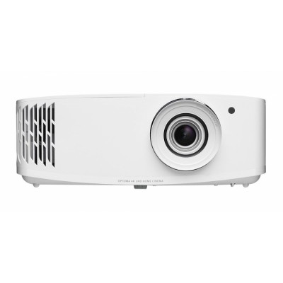 Proyector Optoma UHD42 3400 lúmenes