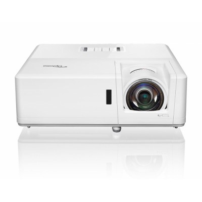 Proyector Optoma ZH406ST 4200 lúmenes